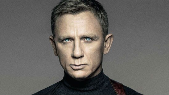 Imagem da notícia Daniel Craig volta atrás e diz que "ser James Bond é o melhor trabalho do mundo"