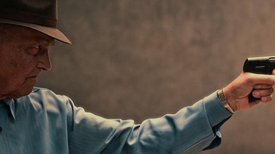 Imagem da notícia Festival do Rio 2016: Nelson Xavier e Erico Rassi falam sobre o "western" do centro-oeste Comeback