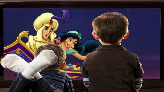 Imagem da notícia Dia das Crianças: Os filmes que marcaram a infância da redação do AdoroCinema