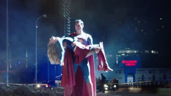 Supergirl ganha novo trailer e confirma transformação de James Olsen no herói Guardião