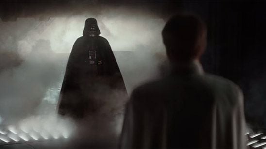 Imagem da notícia Darth Vader tem participação 'piscou, perdeu' no novo trailer de Rogue One - Uma História Star Wars