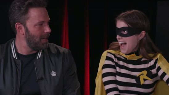 Imagem da notícia Além de Garota Esquilo, Anna Kendrick quer ser Robin no filme do Batman