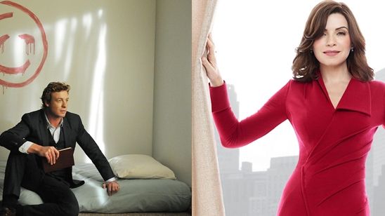 Imagem da notícia Rússia prepara versões de The Mentalist e The Good Wife