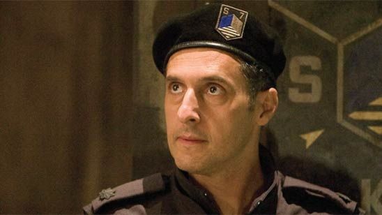 Imagem da notícia Transformers: O Último Cavaleiro terá retornos de John Turturro e John Goodman