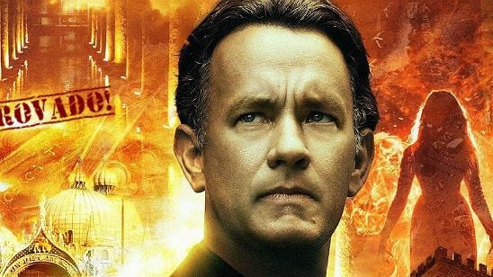 Imagem da notícia Amigos do AdoroCinema: Blogueiros criticam a adaptação de Inferno