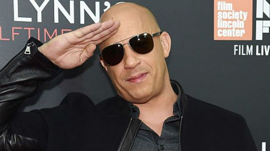 Imagem da notícia Vin Diesel diz que "ressentimento" com membros do Oscar levou diretor a assumir Velozes & Furiosos 8