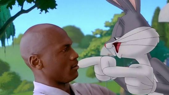 Space Jam voltará a ser exibido nos cinemas dos Estados Unidos