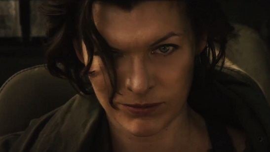 Alice bota pra quebrar e acaba com vacilões em explosivo novo trailer de Resident Evil 6: O Capítulo Final