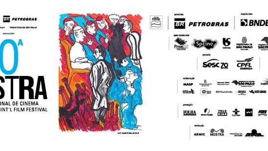 Imagem da notícia Mostra de São Paulo 2016: Maratona cinéfila começa hoje na capital paulista