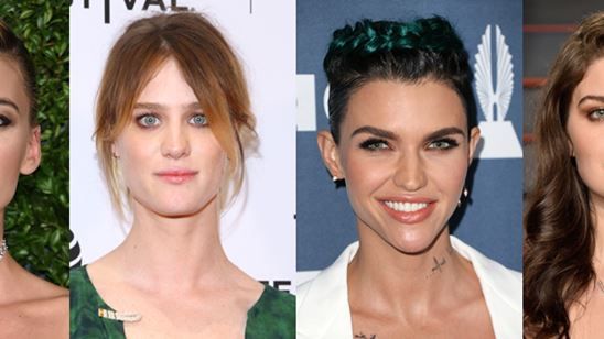 Imagem da notícia Deadpool 2: Mackenzie Davis e outras três atrizes também estão participando dos testes para Dominó