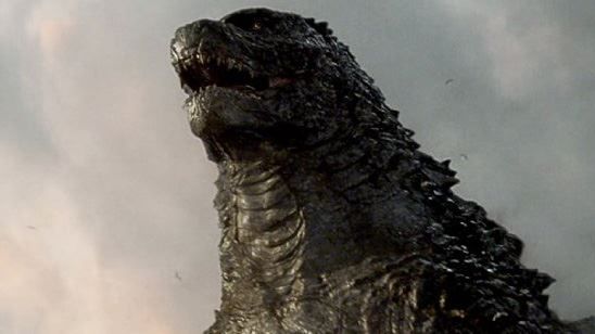 Imagem da notícia Roteiristas de Krampus - O Terror do Natal vão escrever Godzilla 2