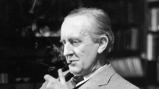 Imagem da notícia Livro inédito de J.R.R Tolkien será publicado no ano que vem