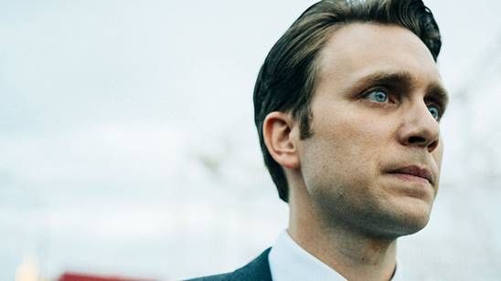 Imagem da notícia Ator de Mr. Robot será protagonista de ficção científica indie