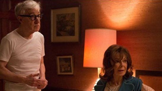 Imagem da notícia Crisis in Six Scenes: Confira nossa crítica da nova série de Woody Allen!