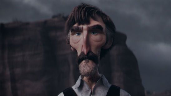 Imagem da notícia Assista ao emocionante curta independente de artistas da Pixar