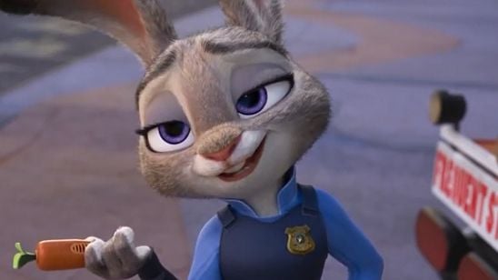 Zootopia: Essa Cidade é o Bicho já está disponível no Telecine Play