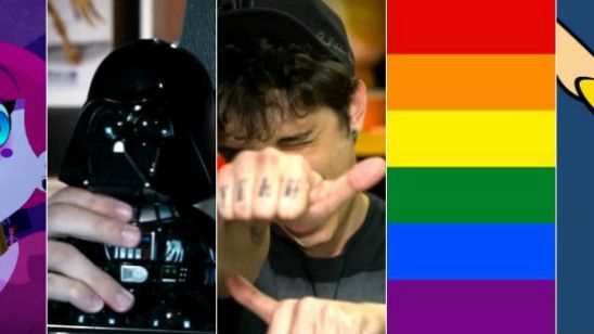 Imagem da notícia Top 5: Melhores atrações na arena AdoroCinema, na Digital Stars Extreme