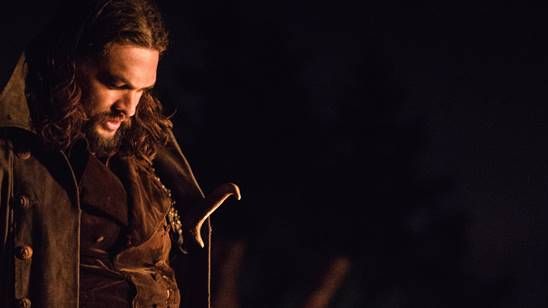Imagem da notícia Frontier: Série da Netflix com Jason Momoa é renovada para a segunda temporada antes mesmo da estreia