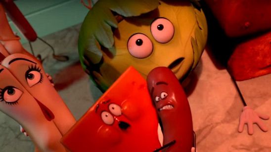 Imagem da notícia Festa da Salsicha fará forte campanha para o Oscar 2017