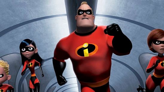 Imagem da notícia Mudanças na Pixar! Os Incríveis 2 é adiantado e Toy Story 4 é adiado para 2019