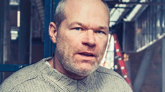 Imagem da notícia Uwe Boll, 'o pior diretor do mundo', anuncia aposentadoria