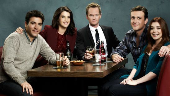 Imagem da notícia Criadores explicam como How I Met Your Mother foi inspirado no 11 de setembro