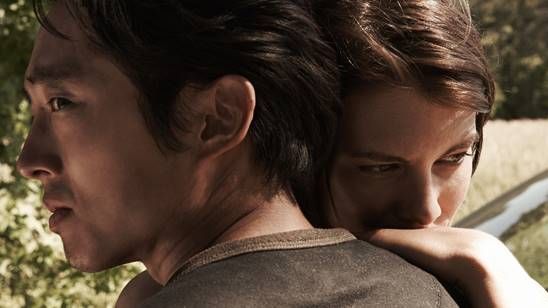 Imagem da notícia Lauren Cohan fala sobre o futuro de Maggie em The Walking Dead