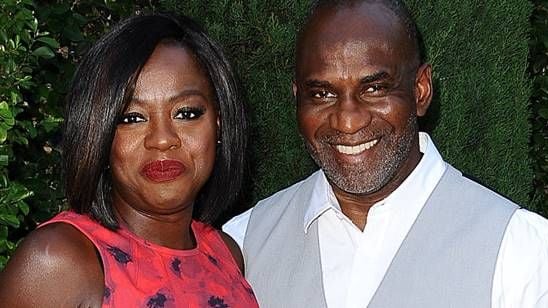 Imagem da notícia Viola Davis desenvolve nova série para a ABC