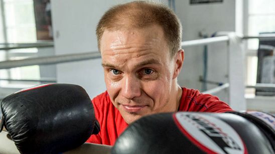 Imagem da notícia Mostra de São Paulo 2016: Jarkko Lahti fala sobre o candidato da Finlândia ao Oscar, O Dia Mais Feliz da Vida de Olli Mäki