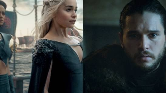 Game of Thrones: O que sabemos até agora da sétima temporada 