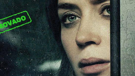 Imagem da notícia Amigos do AdoroCinema: Blogueiros aprovam o suspense A Garota no Trem