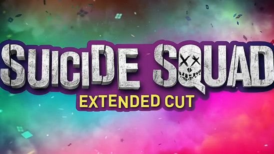 Imagem da notícia Veja o trailer da versão estendida de Esquadrão Suicida