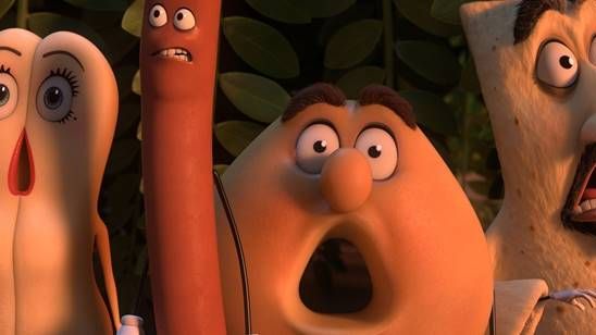 Imagem da notícia Festa da Salsicha: Novo vídeo mostra versão alternativa do final