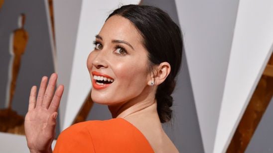 Reboot de Predador pode ter Olivia Munn no elenco