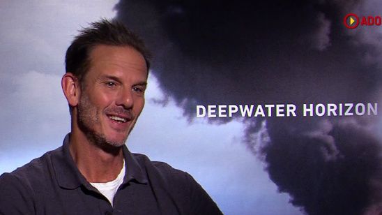 Imagem da notícia Exclusivo: “O desafio foi retratar ciência, tornando-a plausível para o público”, diz diretor de Horizonte Profundo