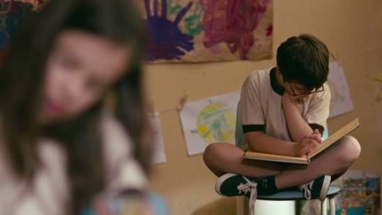 Imagem da notícia O Filho Eterno, novo drama com Marcos Veras e Débora Falabella, ganha trailer