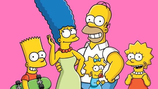 Imagem da notícia Os Simpsons é renovada e bate recorde histórico