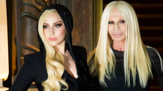 Rumor: Lady Gaga será Donatella Versace na terceira temporada de American Crime Story