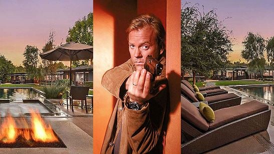 Casa de Jack Bauer está à venda por 4 milhões de dólares!