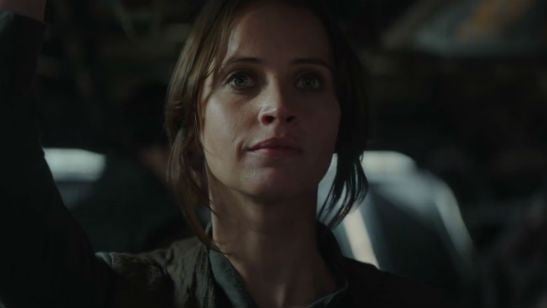 Esperança é a arma da rebelião em novo comercial de Rogue One - Uma História Star Wars