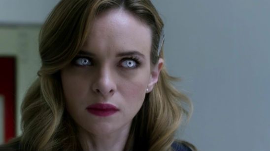 Imagem da notícia The Flash: Nevasca é confirmada na sinopse de episódio dirigido por Kevin Smith