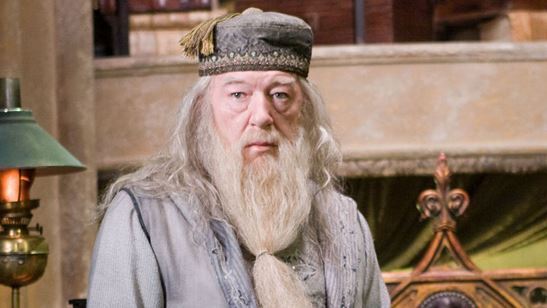 Enquete: Quem deve interpretar Alvo Dumbledore na franquia Animais Fantásticos e Onde Habitam?