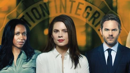 Conviction: ABC decide não encomendar mais episódios da primeira temporada