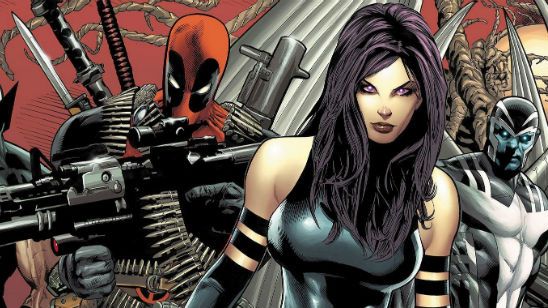 Imagem da notícia Rumor: Fox planeja Deadpool 3 com participação da X-Force