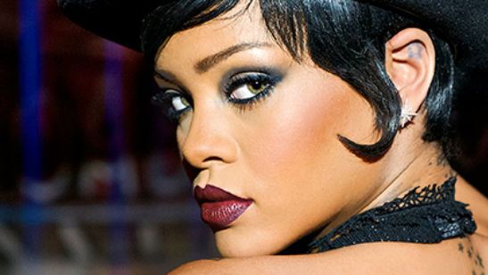 Veja a primeira imagem de Rihanna em Valerian e a Cidade dos Mil Planetas, novo filme de Luc Besson