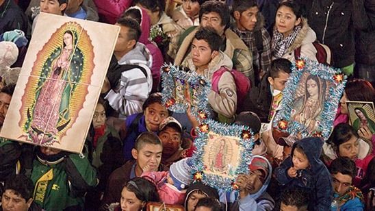 Imagem da notícia A fé e a dúvida são temas do novo teaser do documentário Marias, que explora a devoção à mãe de Jesus (exclusivo)