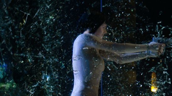 Vigilante do Amanhã: Ghost in the Shell, com Scarlett Johansson, ganha trailer legendado e cartaz nacional