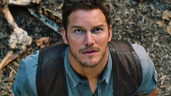 Imagem da notícia Saiba quando começam as filmagens de Jurassic World 2