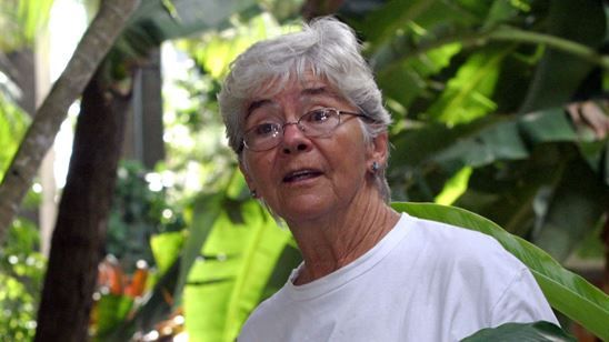 Imagem da notícia Diretor de Pequeno Segredo prepara filme sobre o assassinato da freira Dorothy Stang