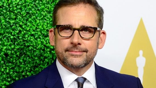 Imagem da notícia Steve Carell pode entrar para o elenco de Minecraft
